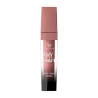 GR My Matte Lip Ink No:03