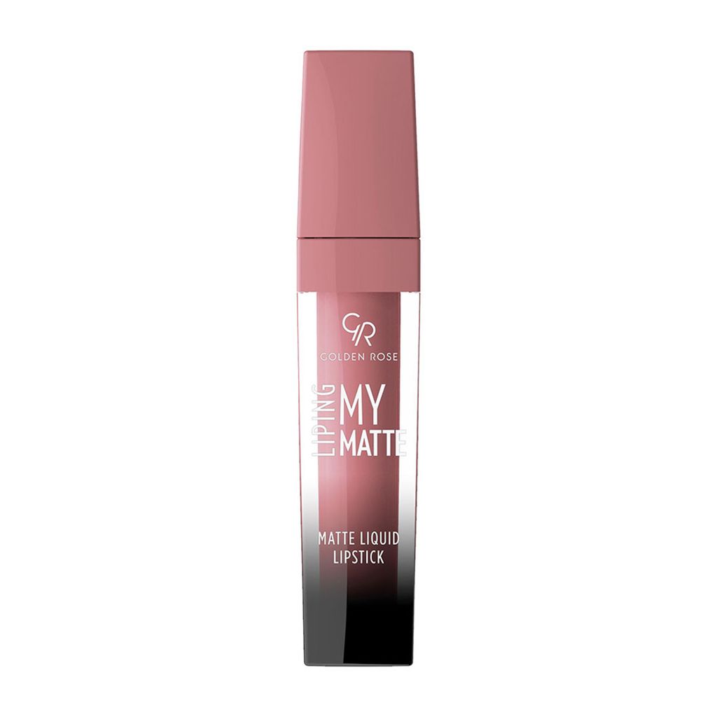 GR My Matte Lip Ink No:05