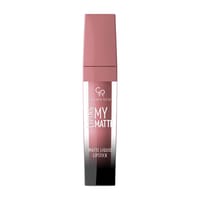 GR My Matte Lip Ink No:05