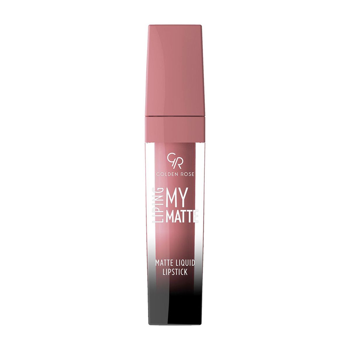 GR My Matte Lip Ink No:05