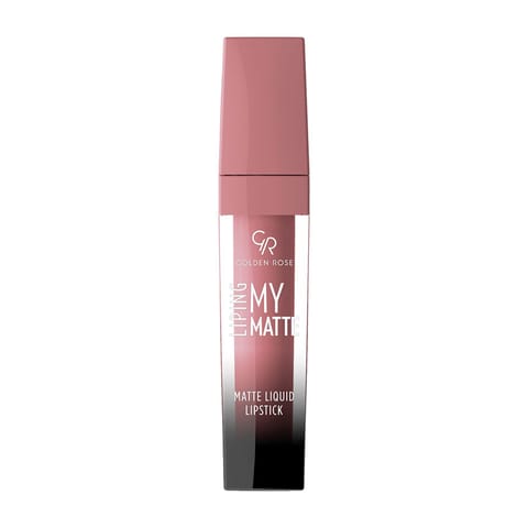 The Balm Set of 6 Mini Lipsticks - V03