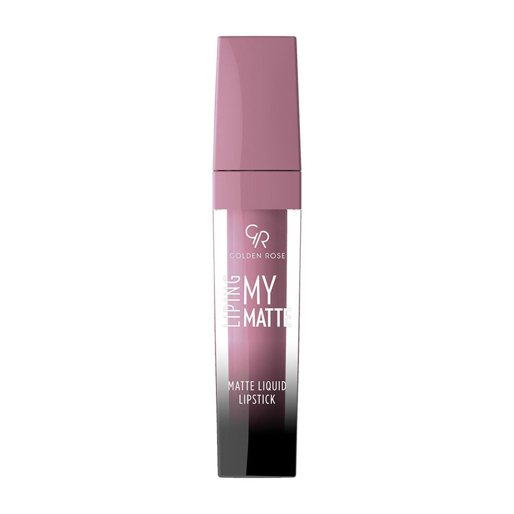 GR My Matte Lip Ink No:06