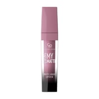GR My Matte Lip Ink No:06