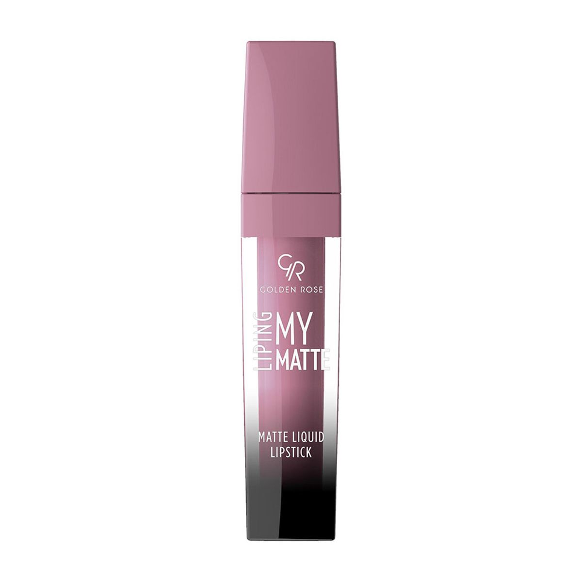 GR My Matte Lip Ink No:06