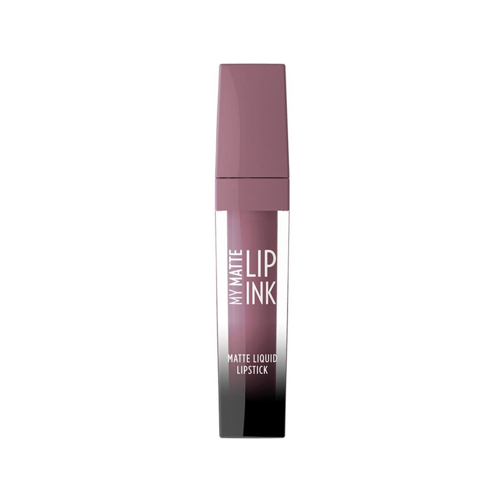 GR My Matte Lip Ink No:07