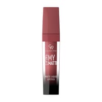 GR My Matte Lip Ink No:10