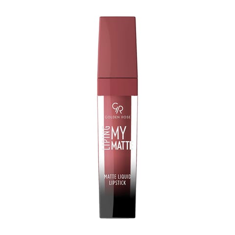 The Balm Set of 6 Mini Lipsticks - V03