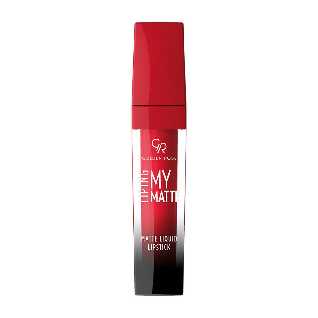GR My Matte Lip Ink No:11