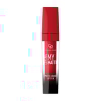 GR My Matte Lip Ink No:11