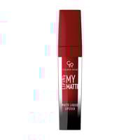 GR My Matte Lip Ink No:12