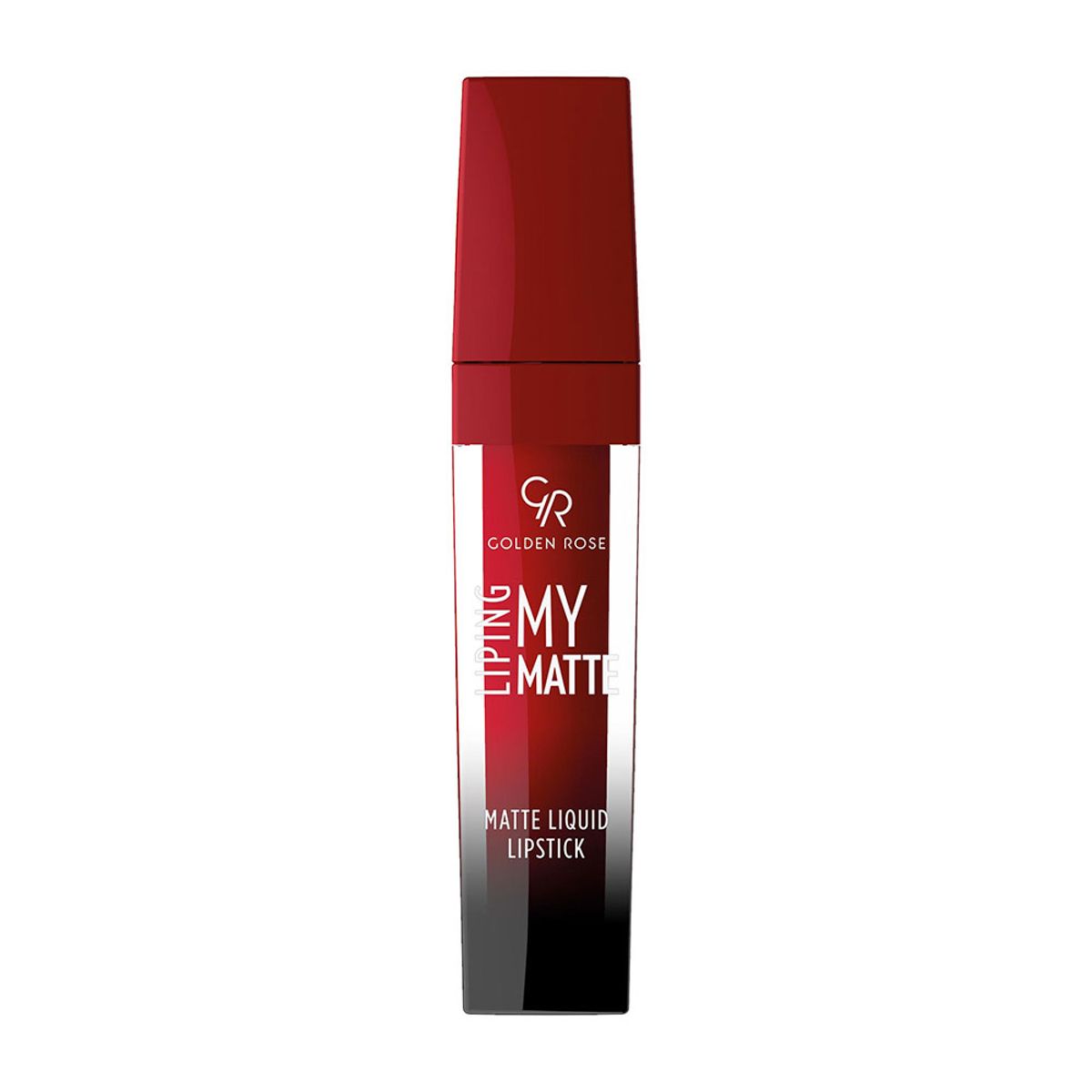 GR My Matte Lip Ink No:12