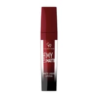 GR My Matte Lip Ink No:13