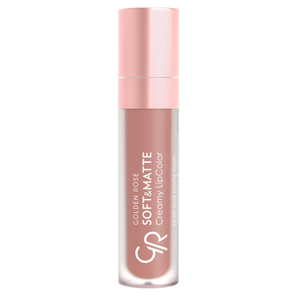 GR Soft&Matte Creamy Lipcolor No:103