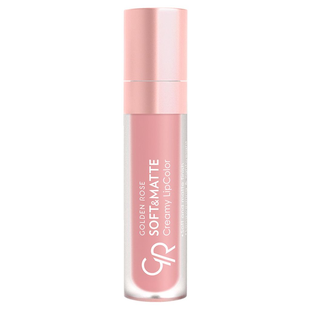 GR Soft&Matte Creamy Lipcolor No:105