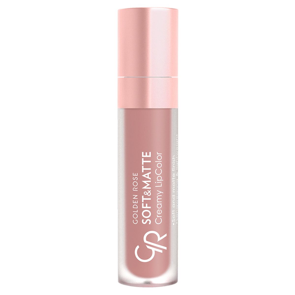 GR Soft&Matte Creamy Lipcolor No:106