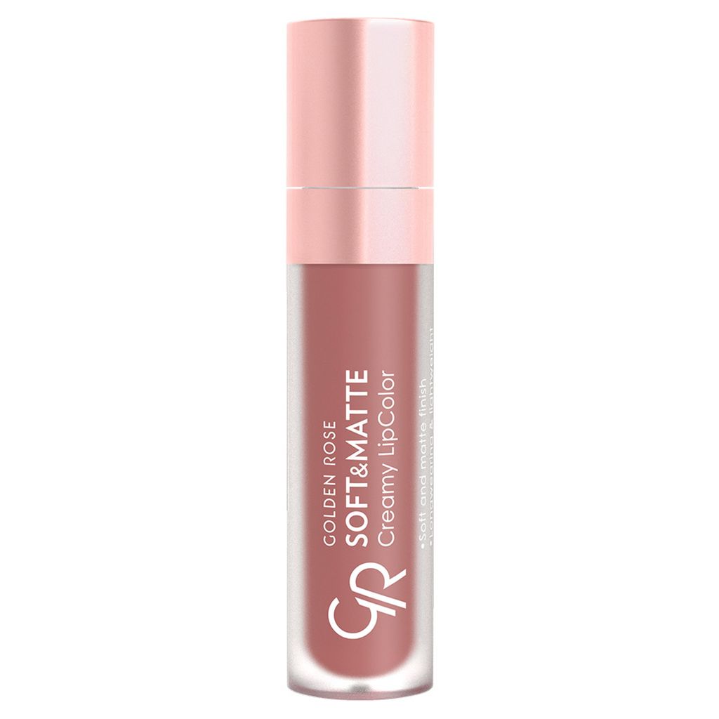 GR Soft&Matte Creamy Lipcolor No:107