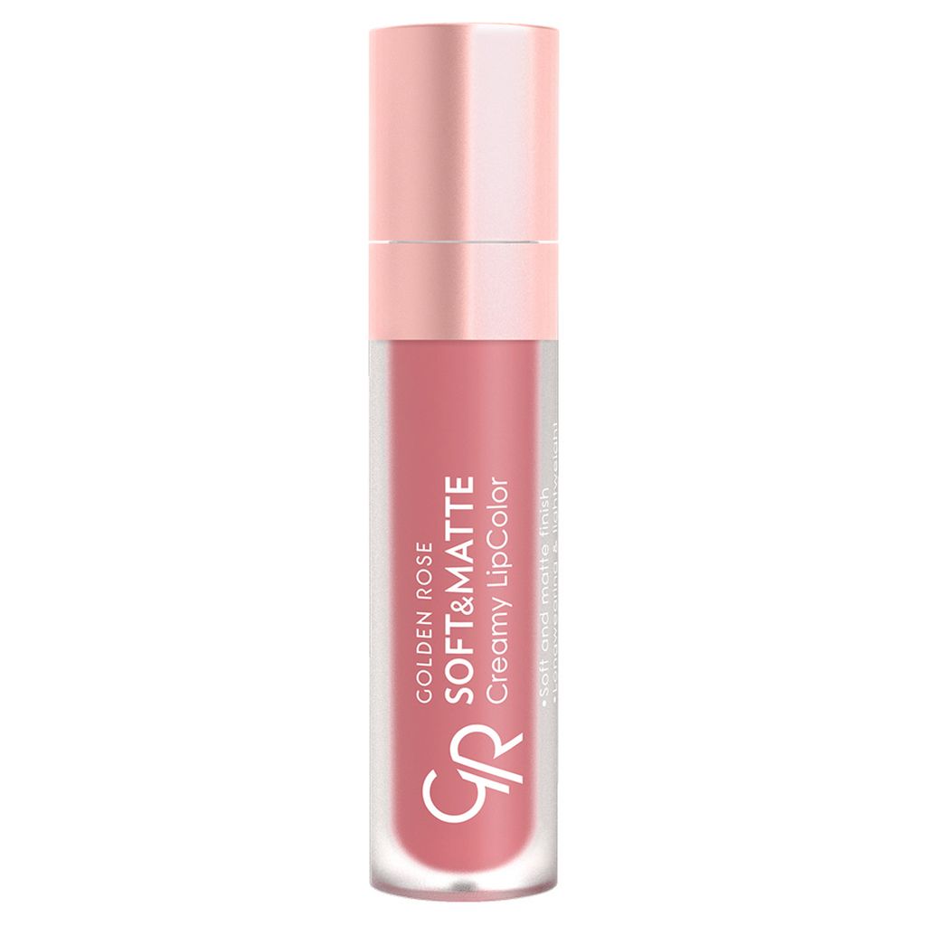 GR Soft&Matte Creamy Lipcolor No:108