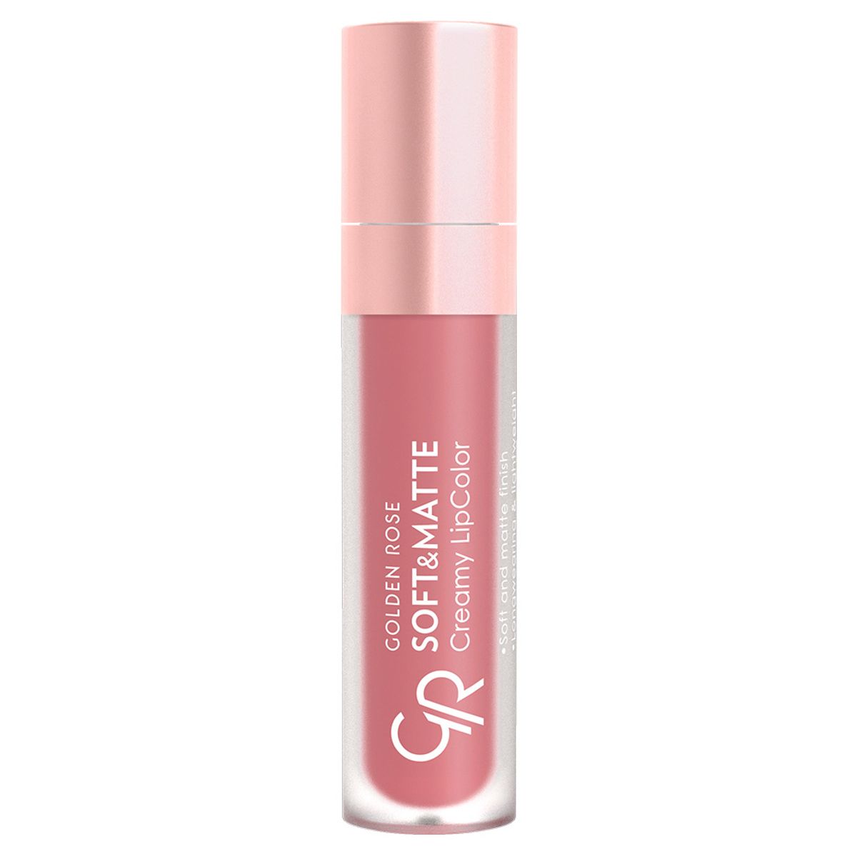 GR Soft&Matte Creamy Lipcolor No:108