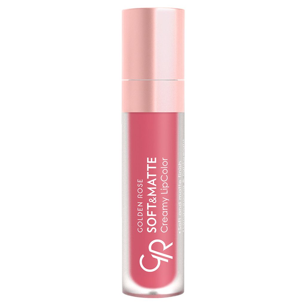 GR Soft&Matte Creamy Lipcolor No:109