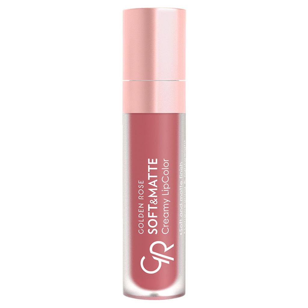 GR Soft&Matte Creamy Lipcolor No:111