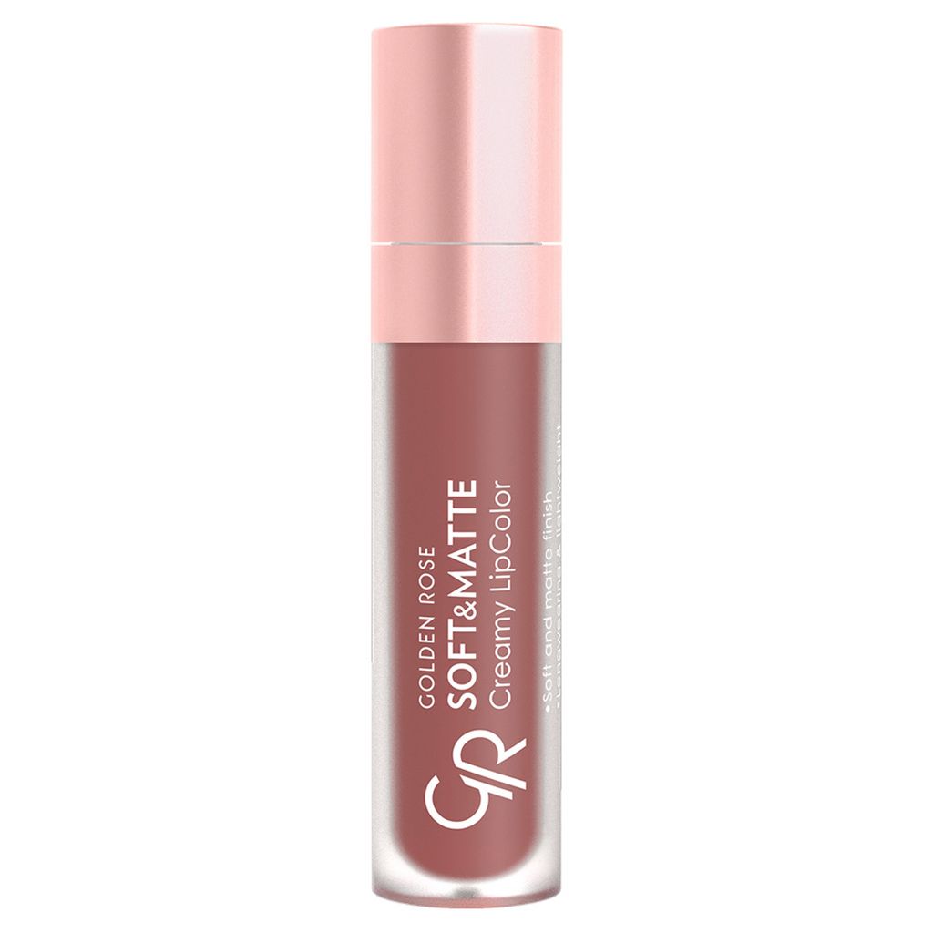 GR Soft&Matte Creamy Lipcolor No:113