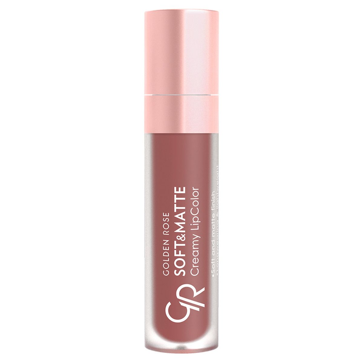 GR Soft&Matte Creamy Lipcolor No:113