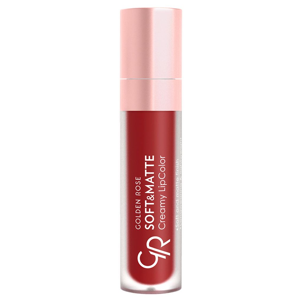 GR Soft&Matte Creamy Lipcolor No:114