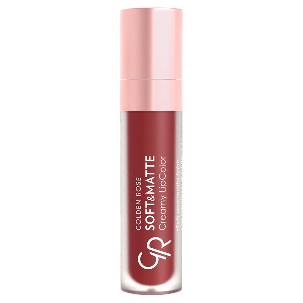 GR Soft&Matte Creamy Lipcolor No:115
