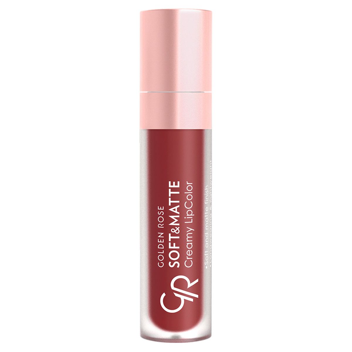 GR Soft&Matte Creamy Lipcolor No:115