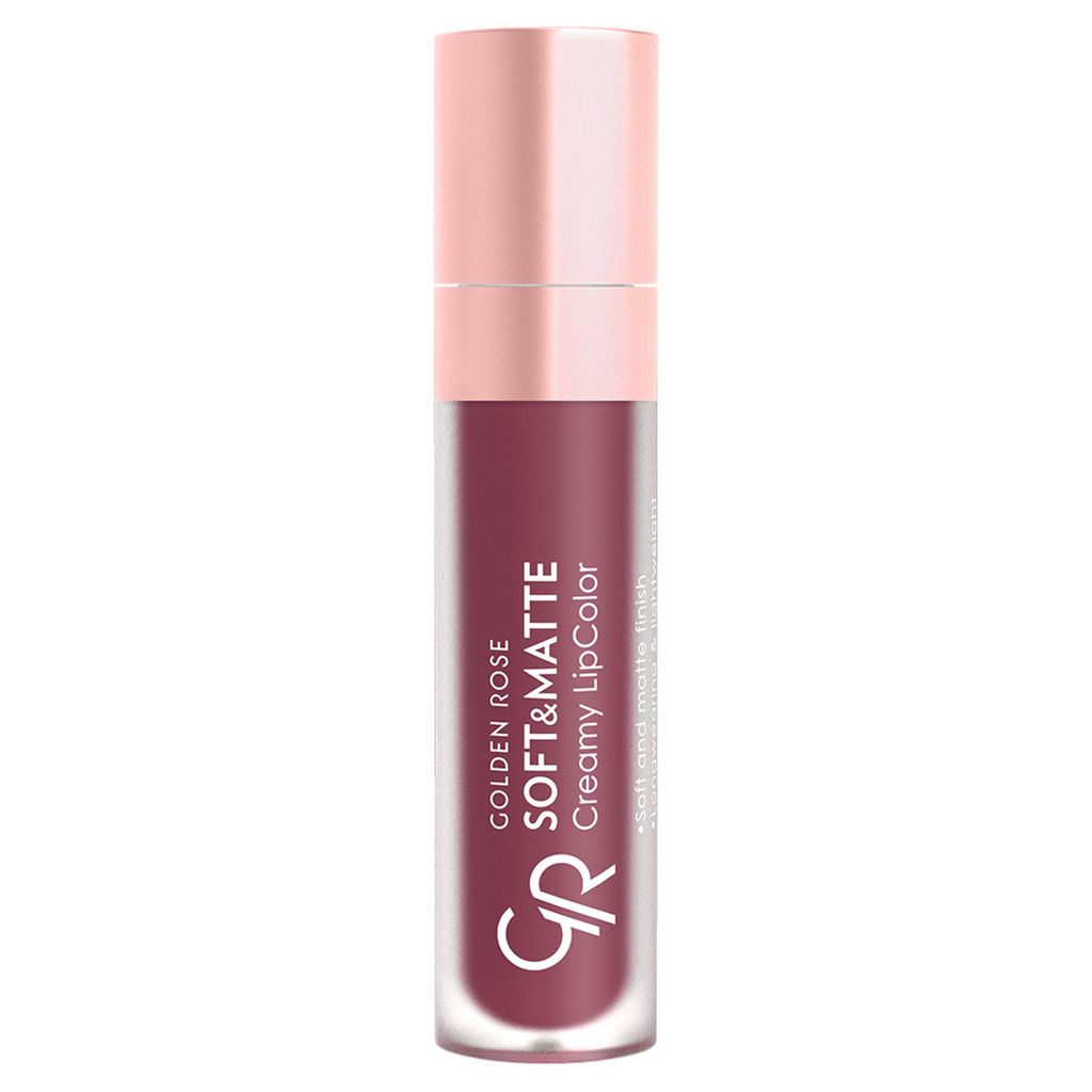 GR Soft&Matte Creamy Lipcolor No:116