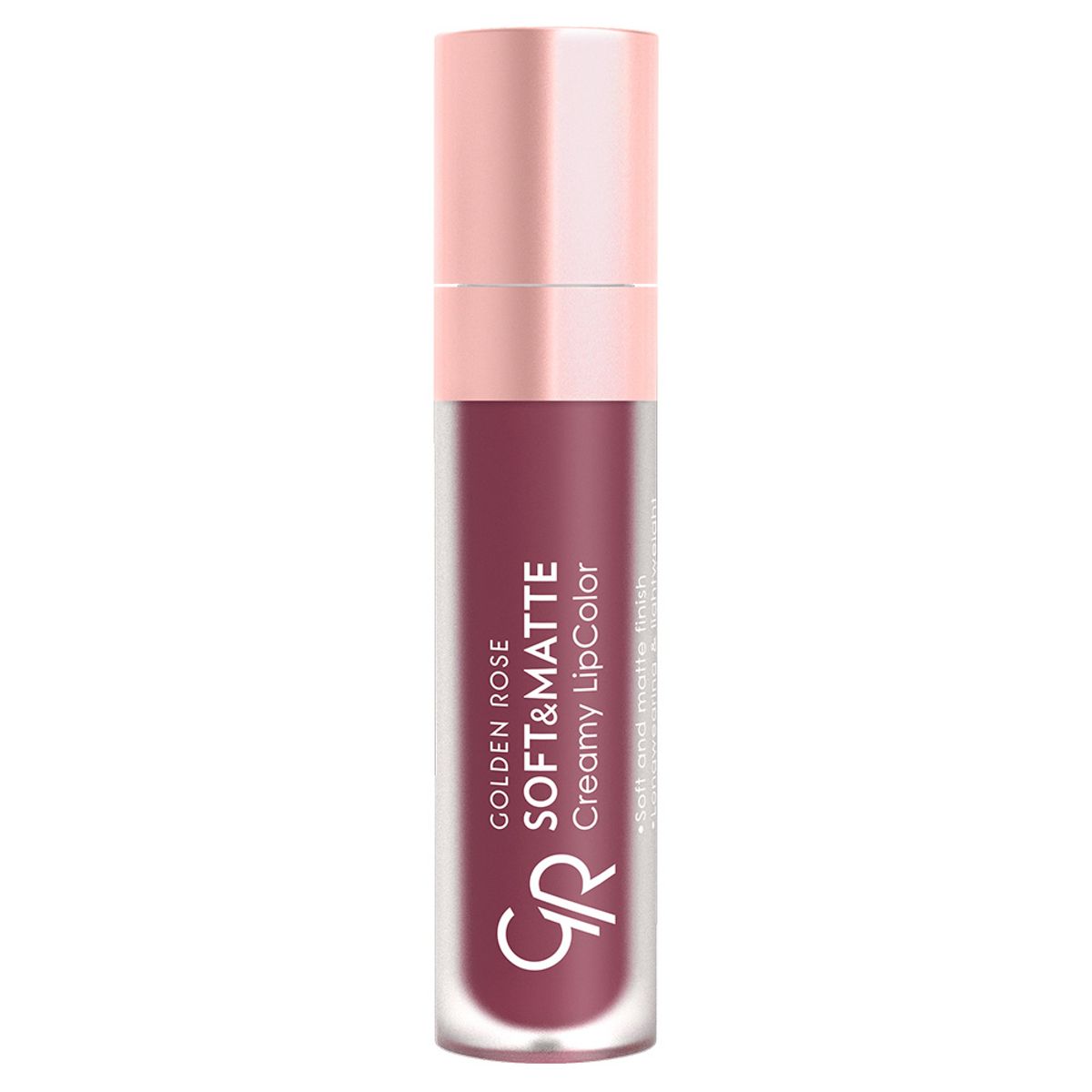 GR Soft&Matte Creamy Lipcolor No:116