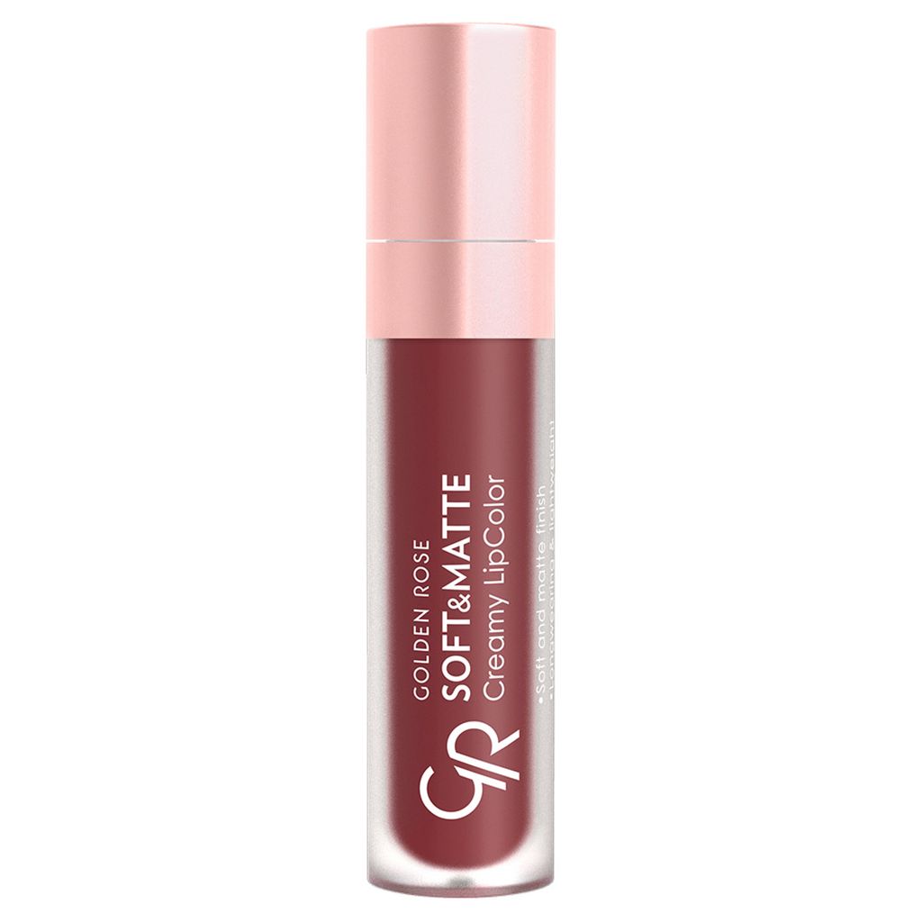 GR Soft&Matte Creamy Lipcolor No:117