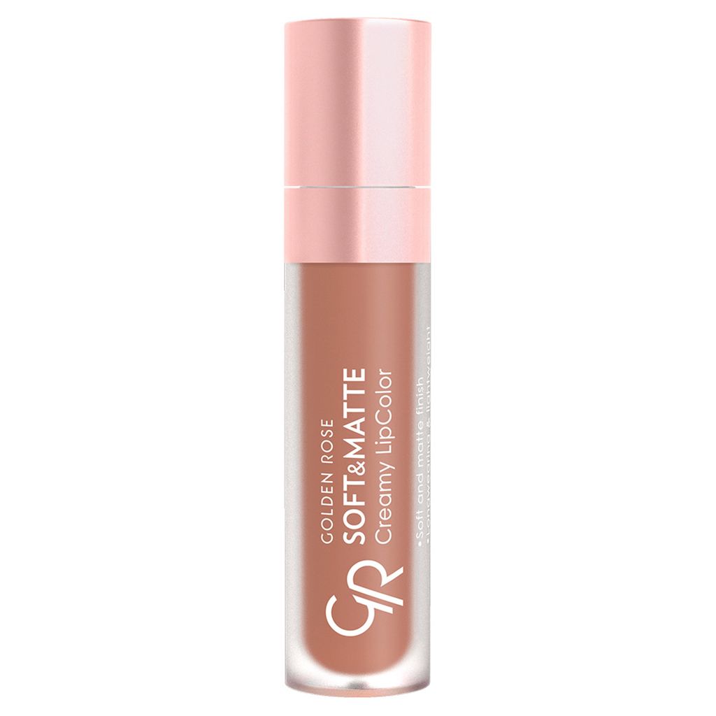 GR Soft&Matte Creamy Lipcolor No:118