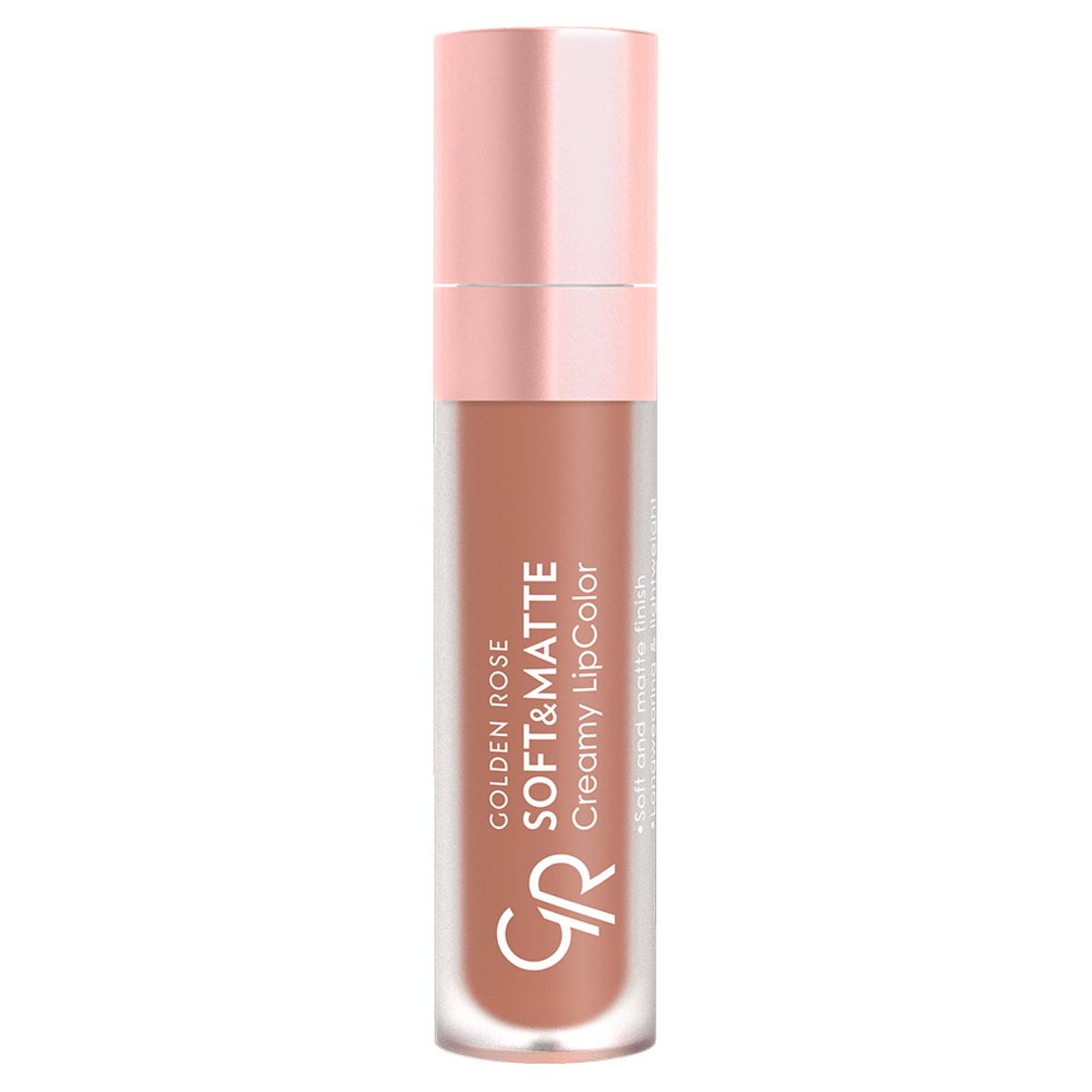 GR Soft&Matte Creamy Lipcolor No:118