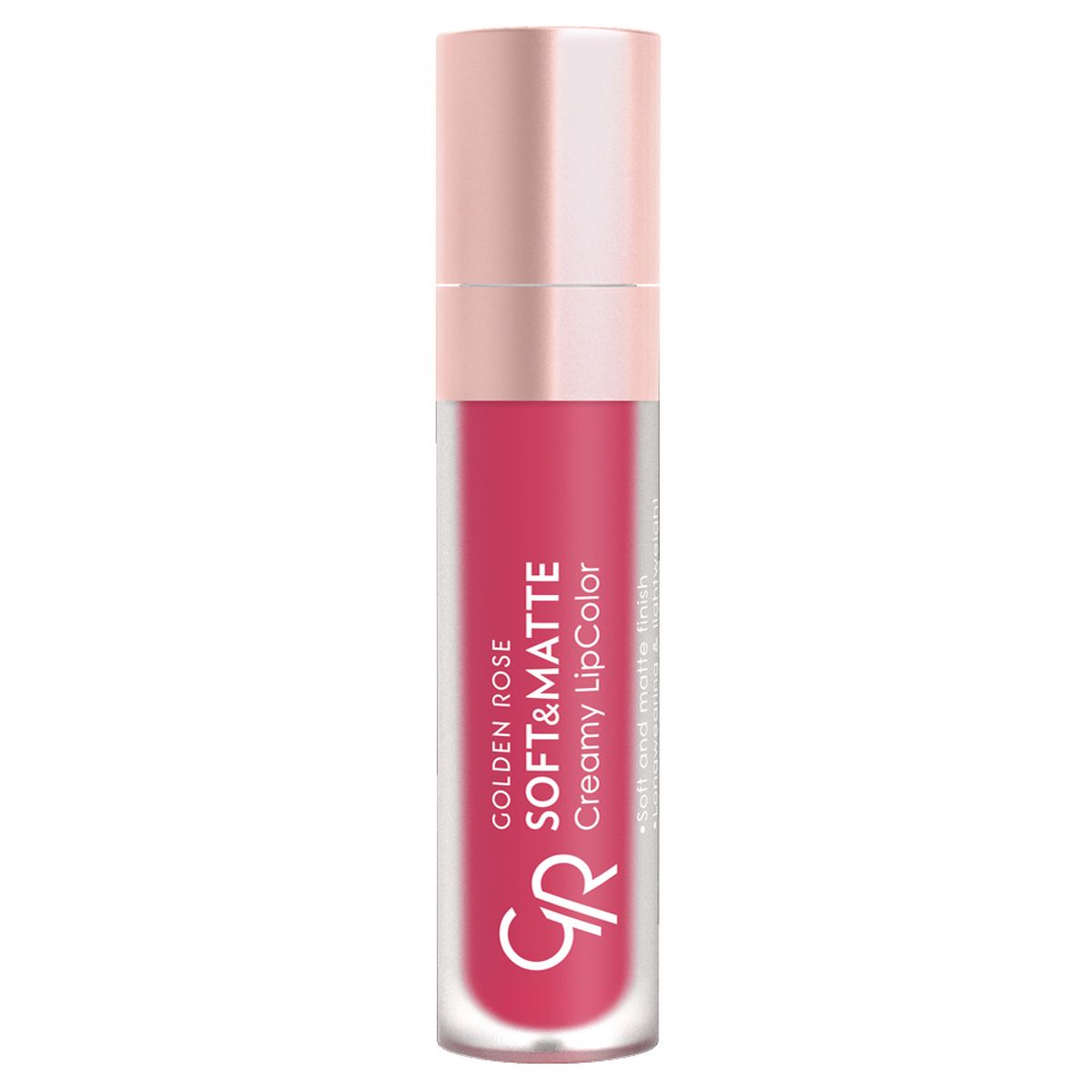 GR Soft&Matte Creamy Lipcolor No:120