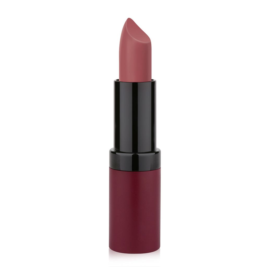 GR Velvet Matte Lipstick No:16