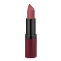 GR Velvet Matte Lipstick No:16