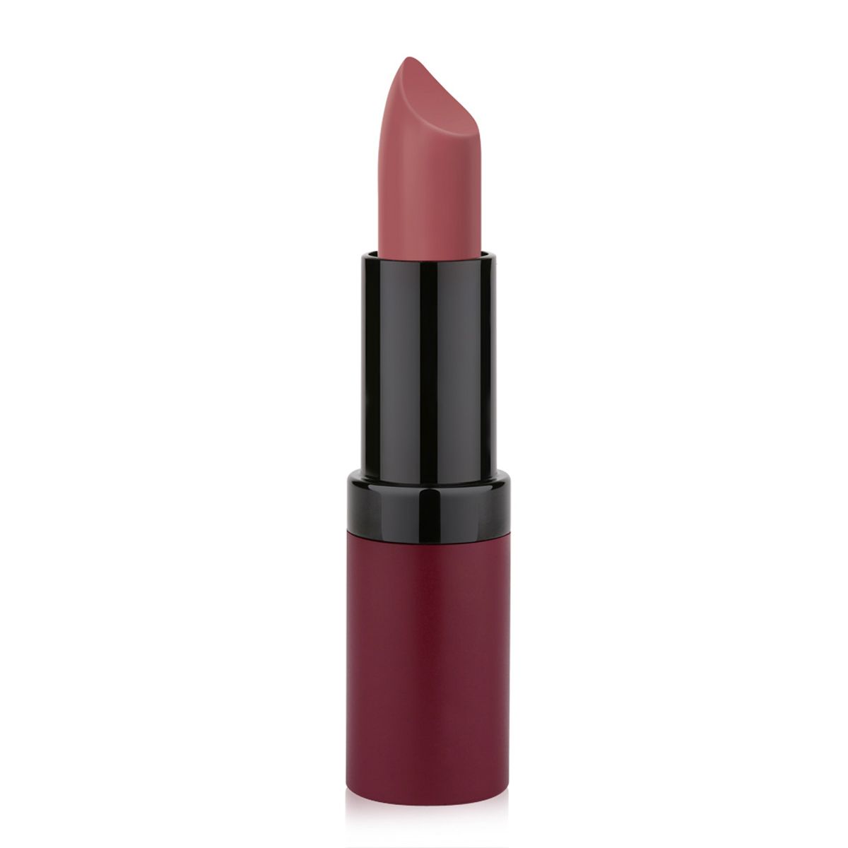 GR Velvet Matte Lipstick No:16