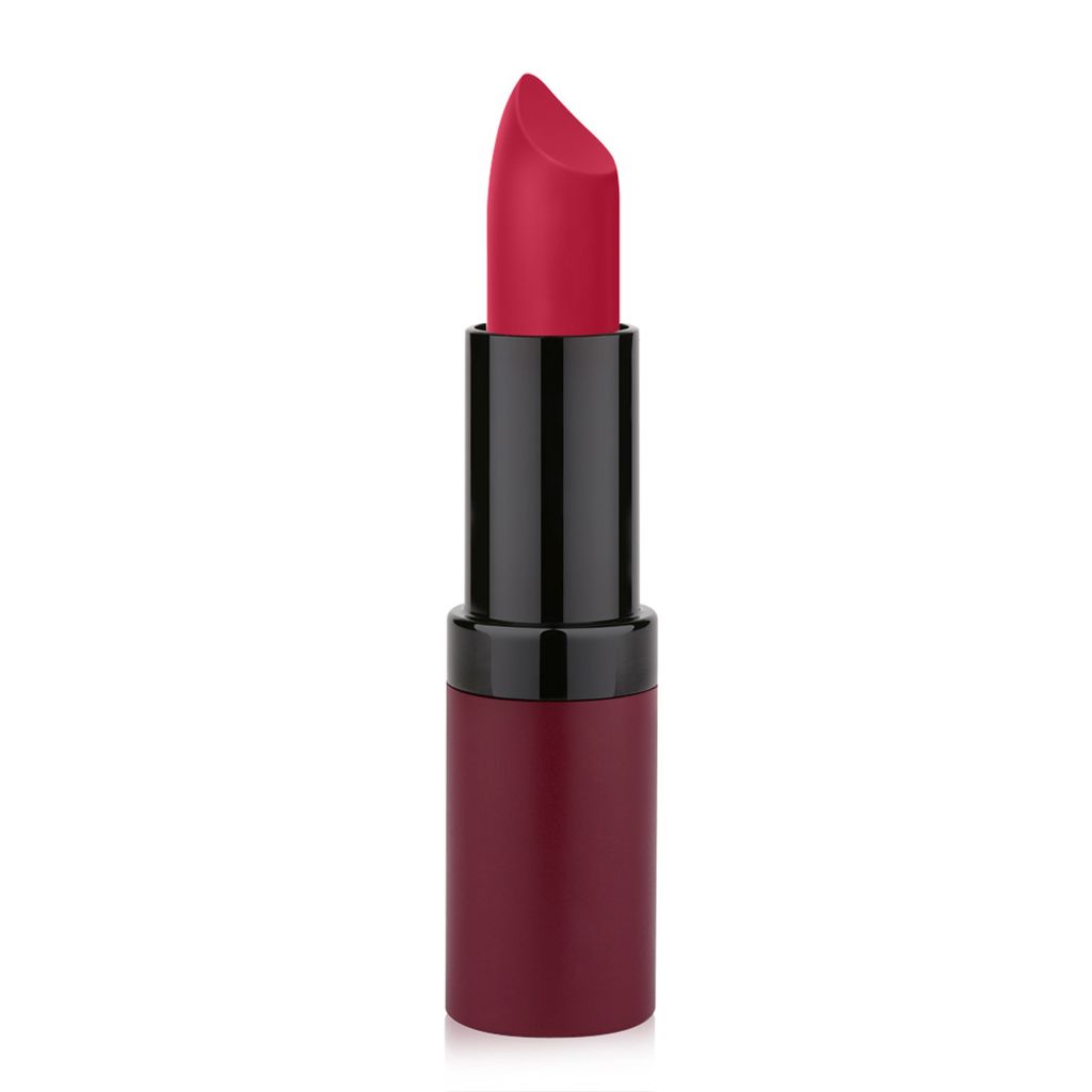 GR Velvet Matte Lipstick No:18