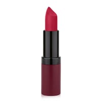 GR Velvet Matte Lipstick No:18