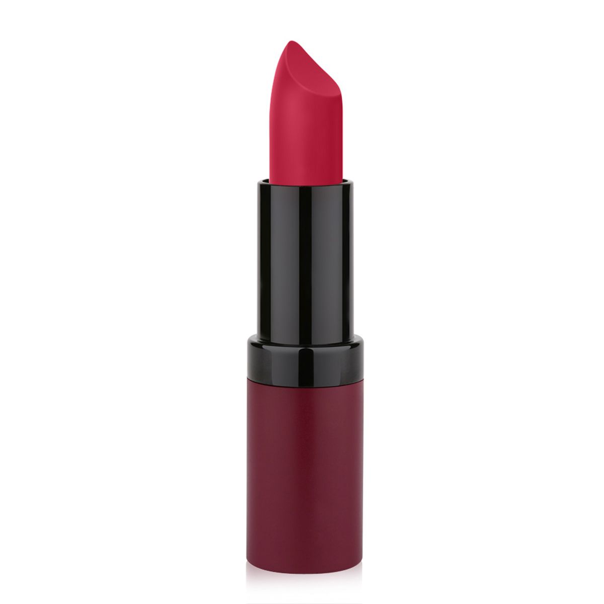 GR Velvet Matte Lipstick No:18