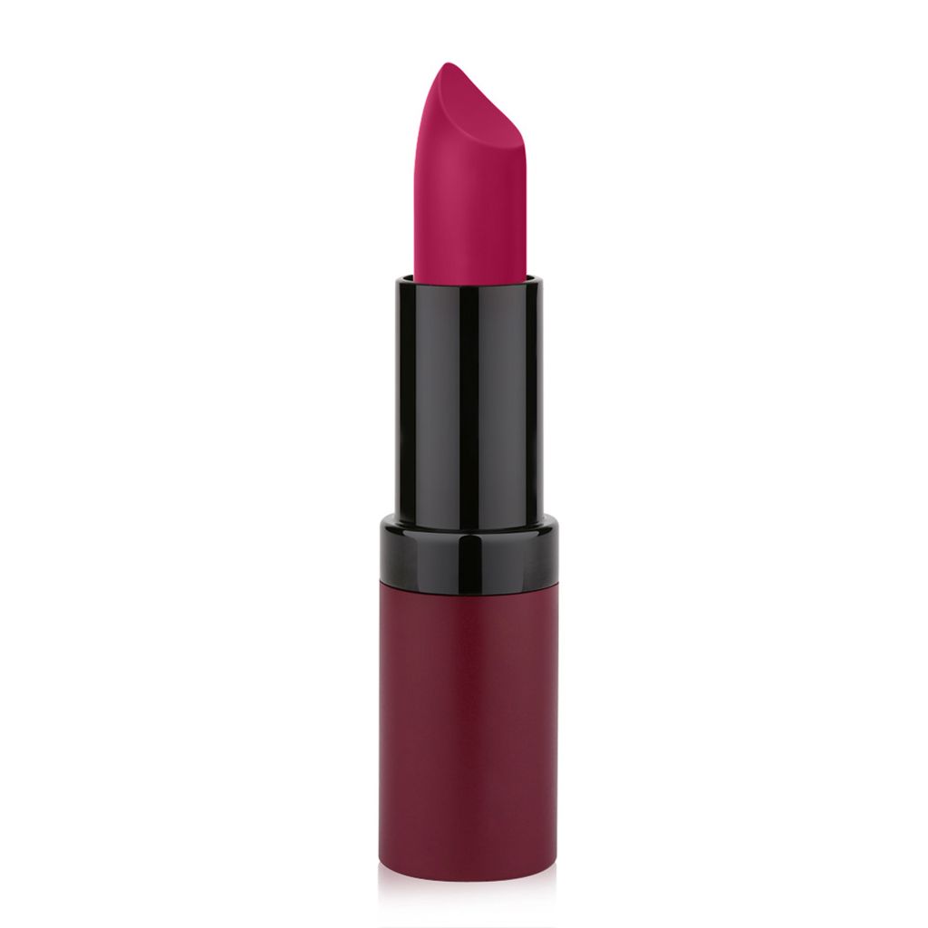 GR Velvet Matte Lipstick No:19