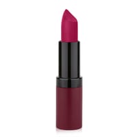 GR Velvet Matte Lipstick No:19