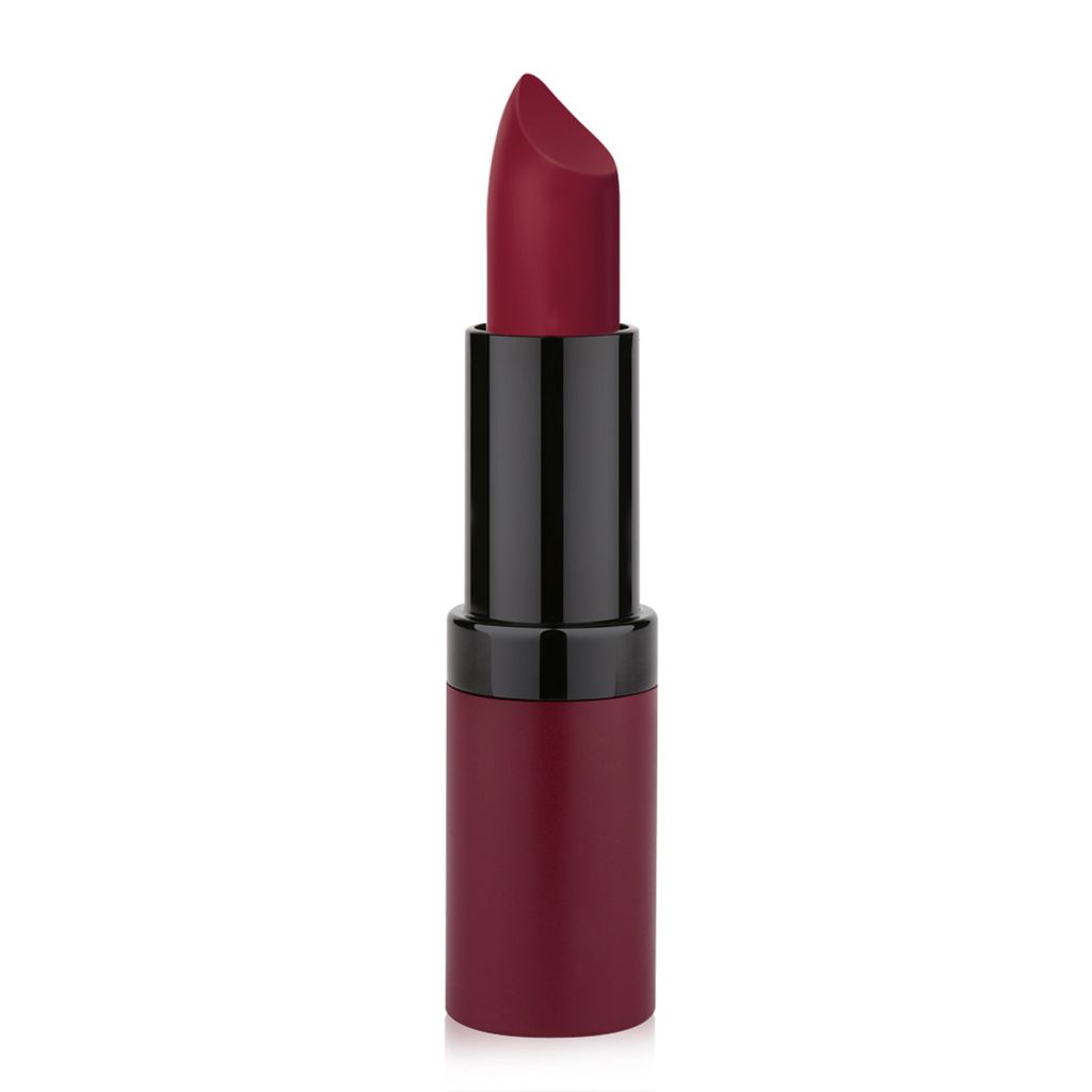 GR Velvet Matte Lipstick No:20