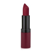 GR Velvet Matte Lipstick No:20