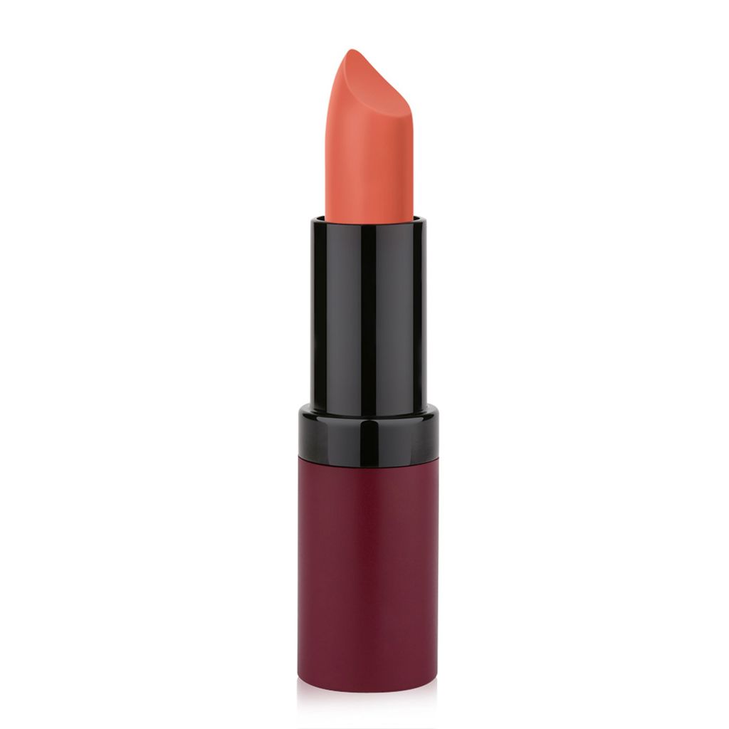 GR Velvet Matte Lipstick No:21