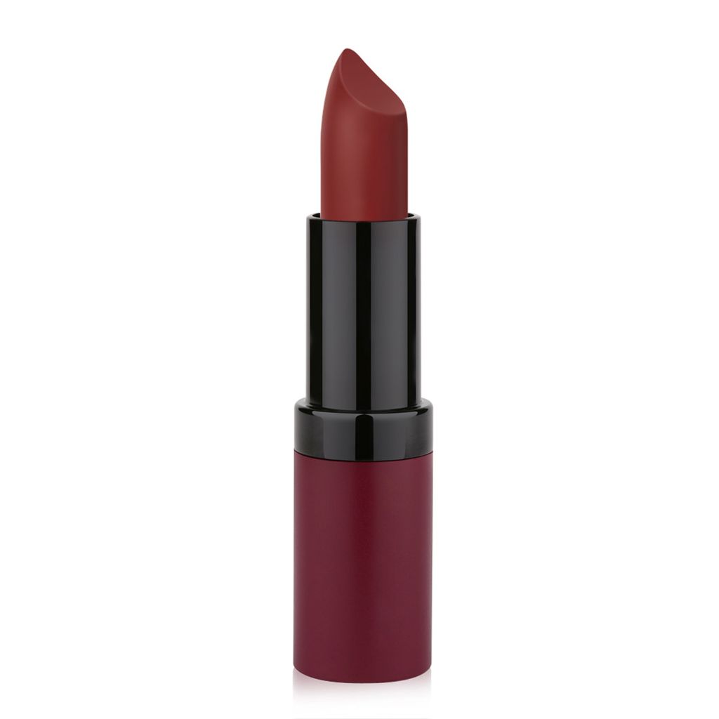 GR Velvet Matte Lipstick No:22