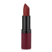GR Velvet Matte Lipstick No:22