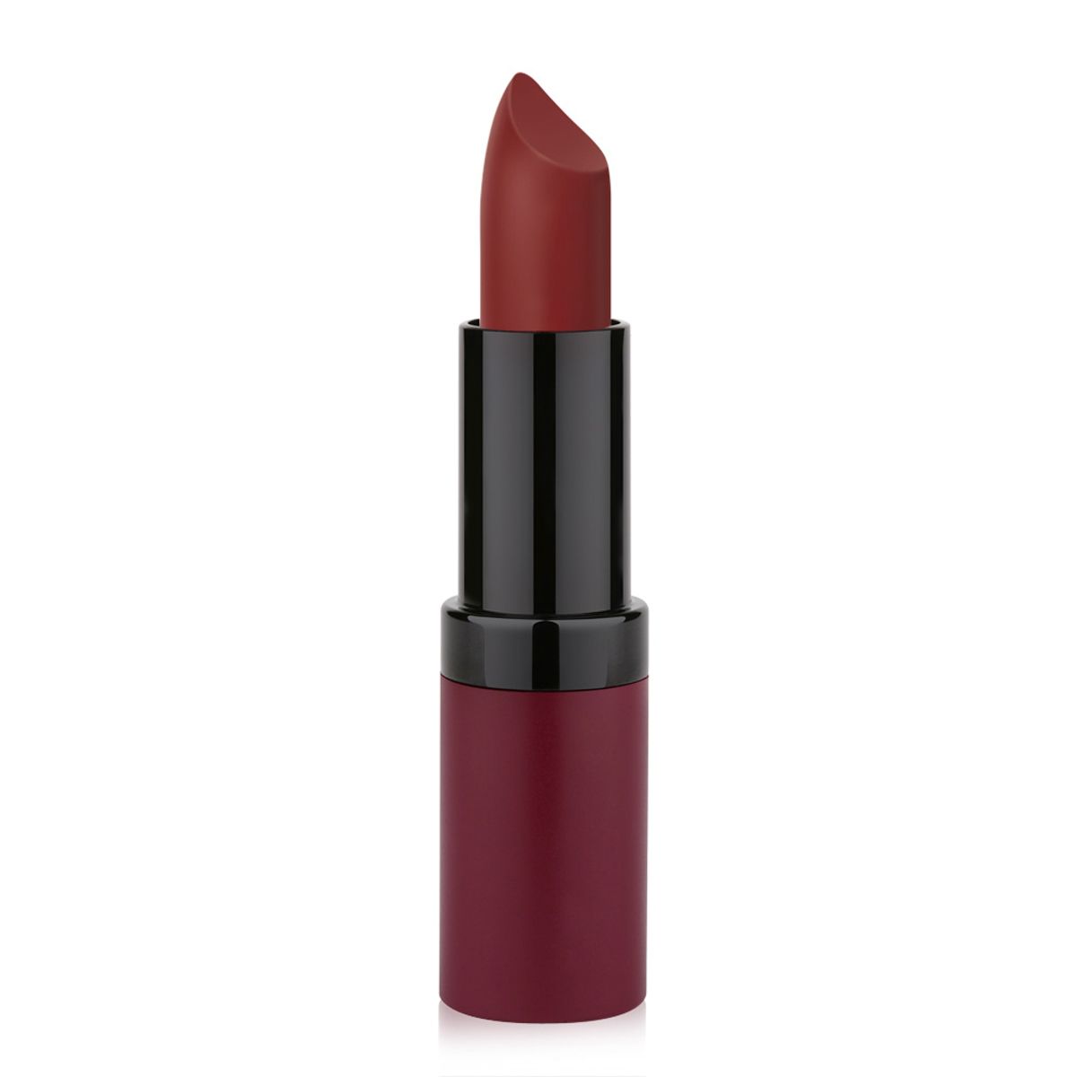GR Velvet Matte Lipstick No:22