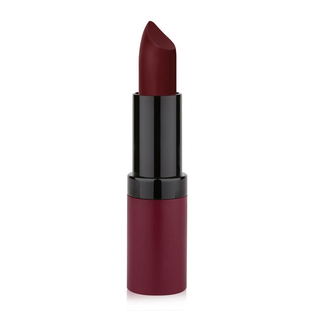 GR Velvet Matte Lipstick No:23